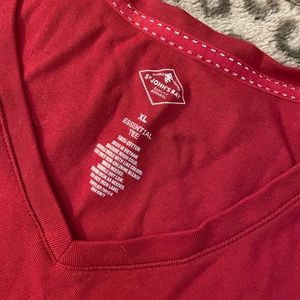 St. John’s Bay essential tee bundle